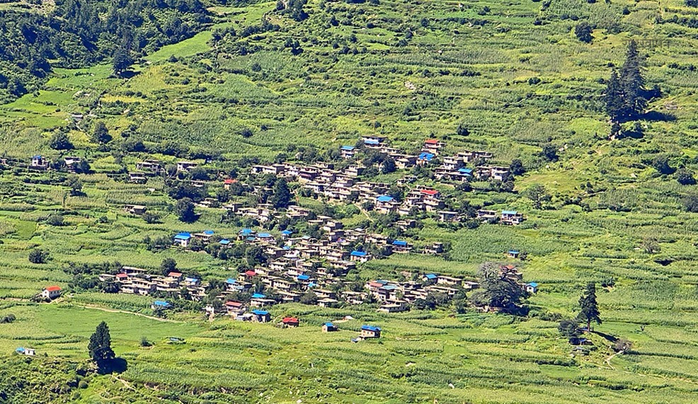 Dolpo Buddhist Culture