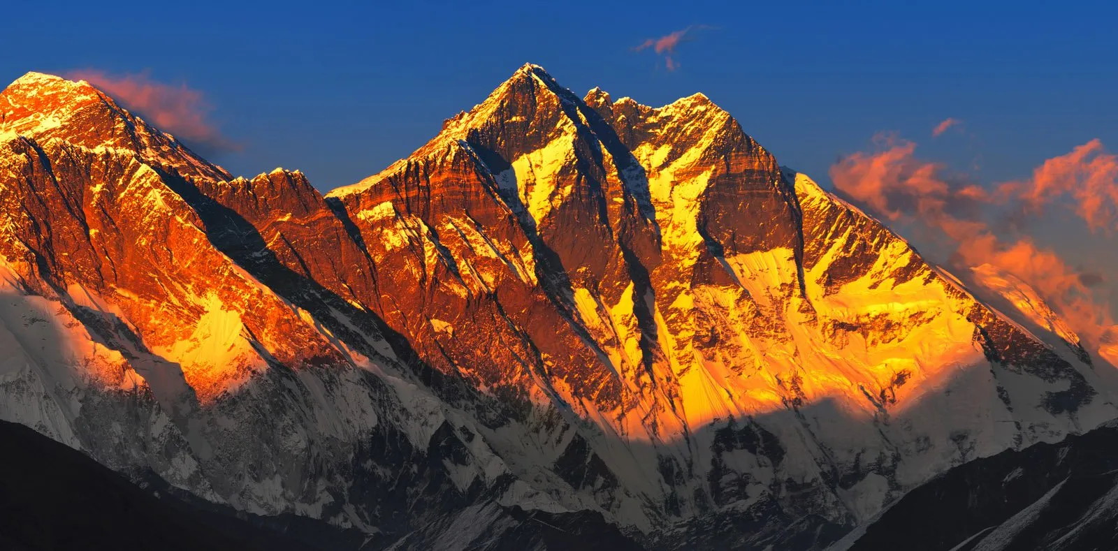 Mountain Panorama
