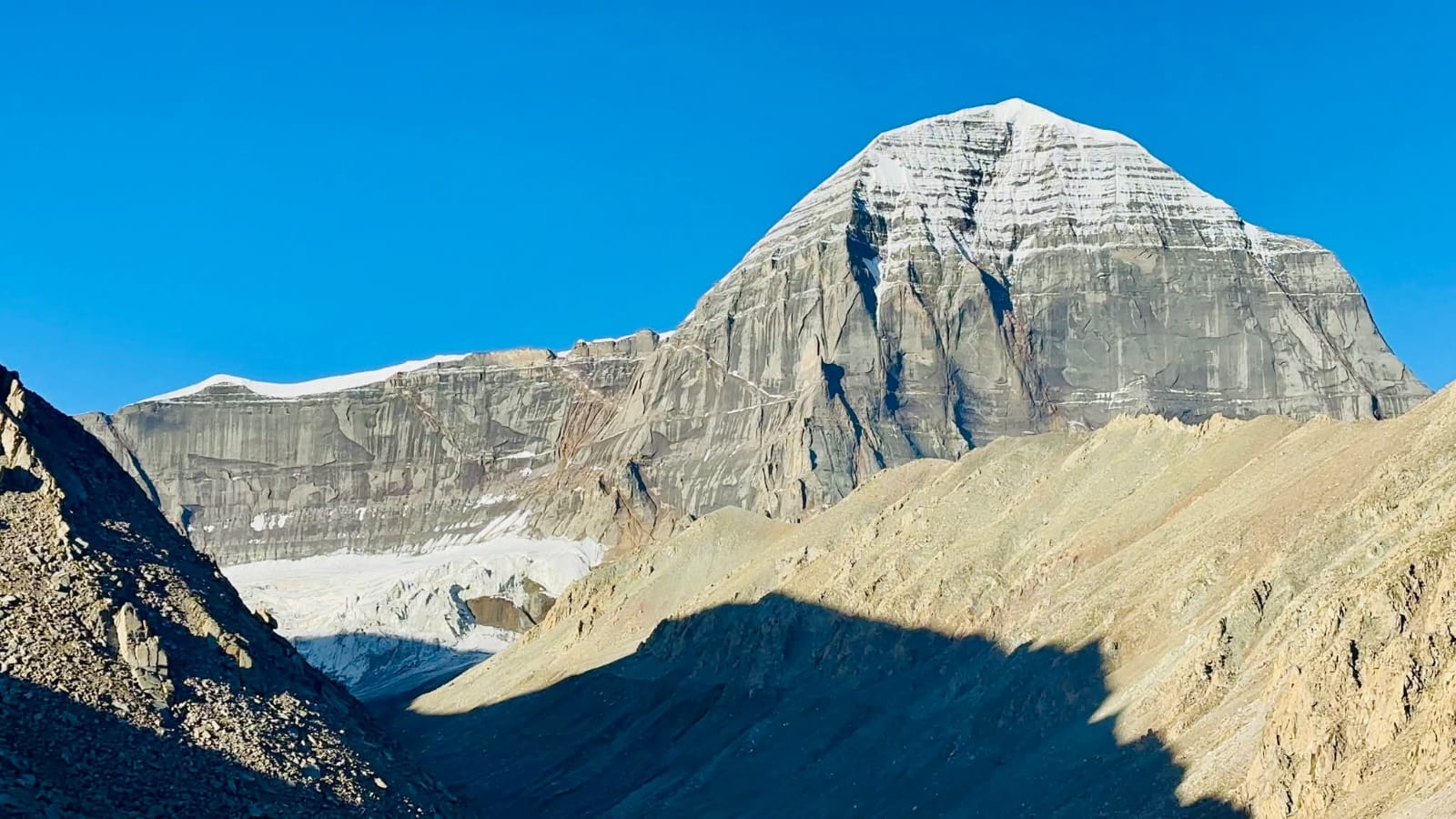 Kailash Trek