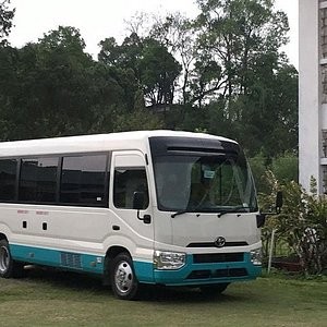 Mini Bus