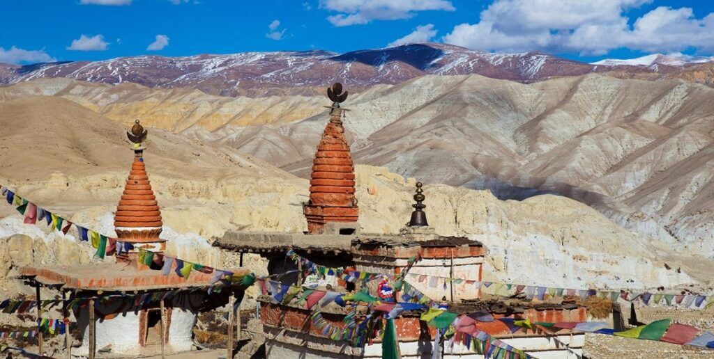 Muktinath Temple